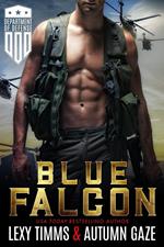 Blue Falcon