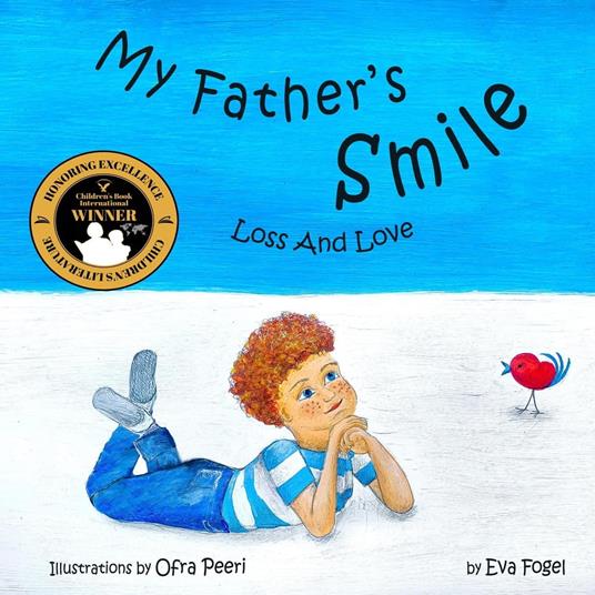 My Father's Smile - Eva Fogel - ebook