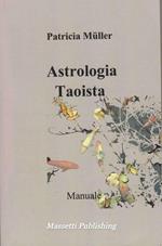Astrologia Taoista - Manuale