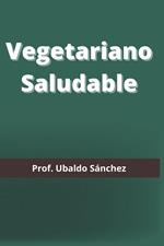 Vegetariano Saludable