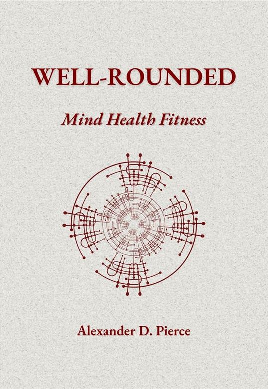 Well-Rounded Mind Health Fitness