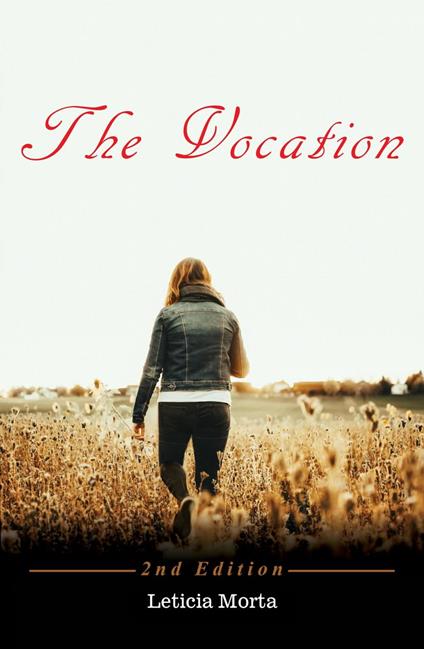 The Vocation - 2nd Edition