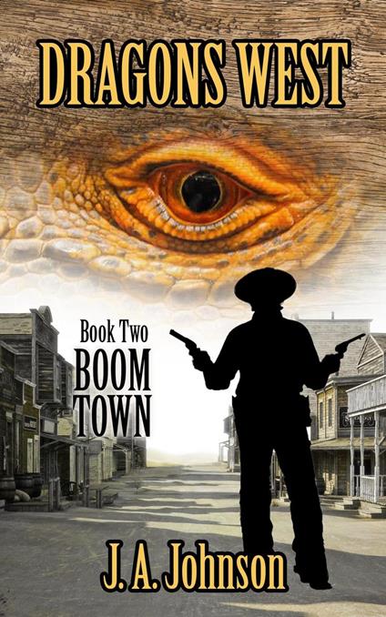 Boom Town