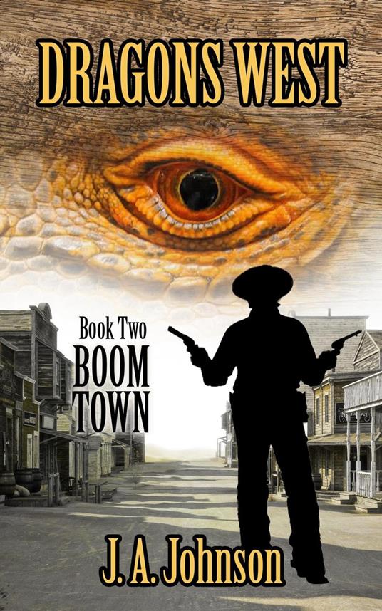 Boom Town