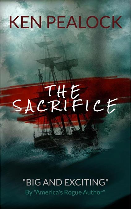 The Sacrifice