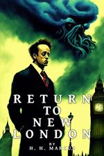 Return To New London