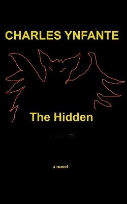 The Hidden - Charles Ynfante - cover