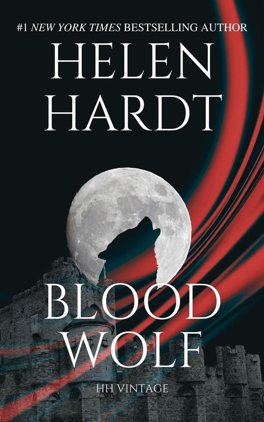 Blood Wolf