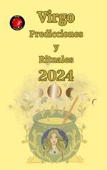 Virgo Predicciones y Rituales 2024