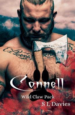 Connell - S L Davies - cover
