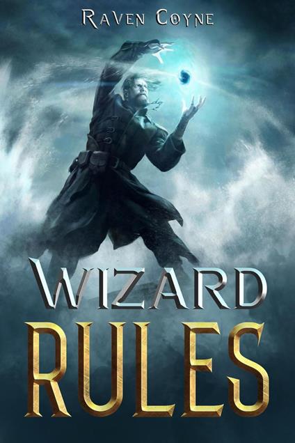 Wizard Rules I