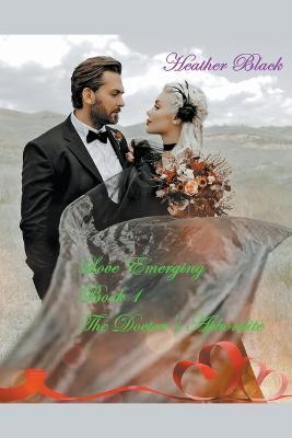 The Doctor's Aphrodite - Heather Black - cover