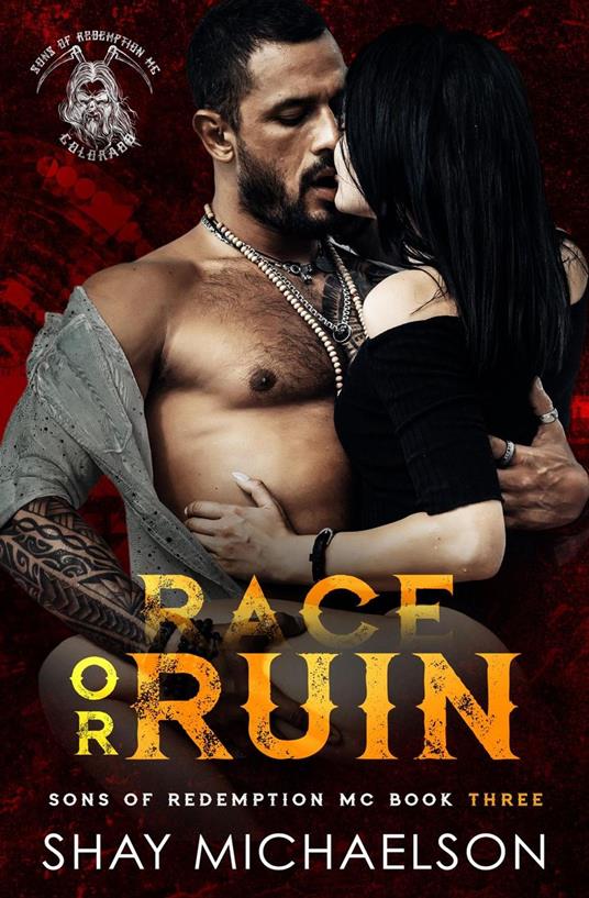 Race or Ruin