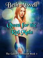 Quest for the Rei Mala
