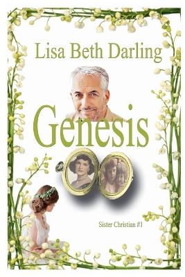 Genesis - Lisa Beth Darling - cover