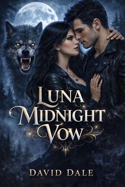 Luna Midnight Vow