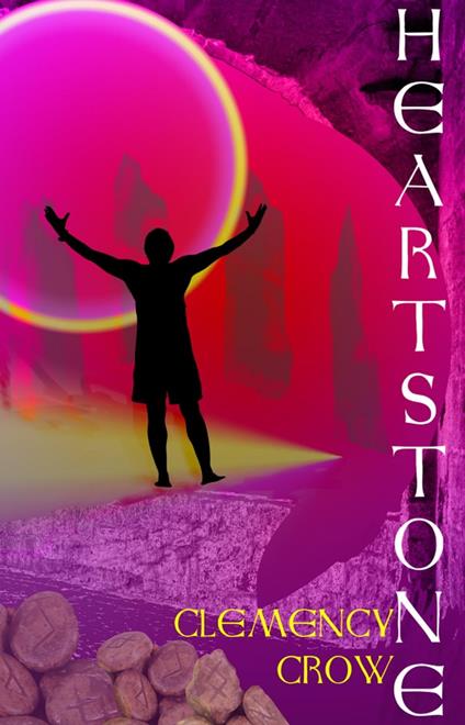 Heartstone - Clemency Crow - ebook