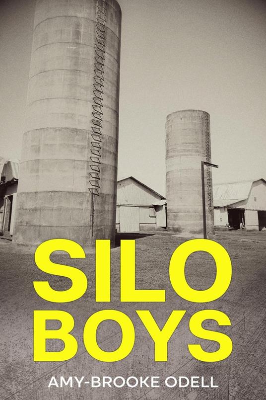 Silo Boys - Amy Brooke Odell - ebook