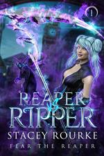 Reaper vs. Ripper
