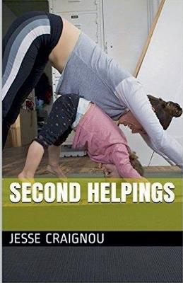 Second Helpings - Jesse Craignou - cover
