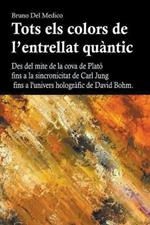 Tots els colors de l'entrellat quantic. Des del mite de la cova de Plato fins a la sincronicitat de Carl Jung fins a l'univers holografic de David Bohm