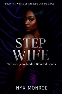 Step Wife - Nyx Monroe - cover