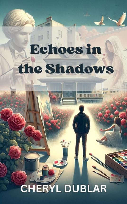 Echoes in the Shadows - Doc Che - ebook