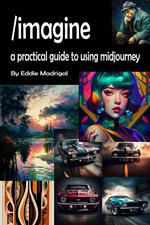 Imagine: A Practical Guide to Using MidJourney