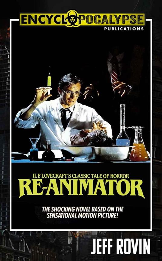 Re-Animator