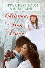 Christmas of Iron and Lace