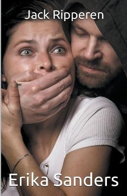 Jack Ripperen - Erika Sanders - cover