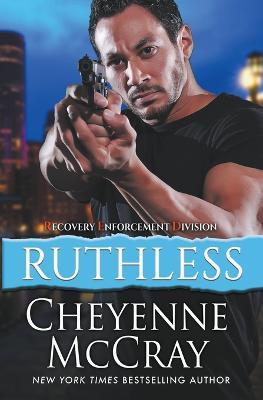 Ruthless - Cheyenne McCray - cover