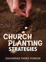 Church Planting Strategies