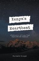 Kenya's Heartbeat - Norbert Siteyi - cover
