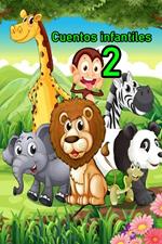 Cuentos Infantiles 2