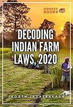 Decoding Indian Farm Laws, 2020