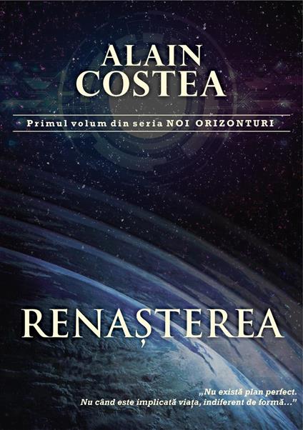 Renasterea