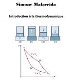 Introduction à la thermodynamique