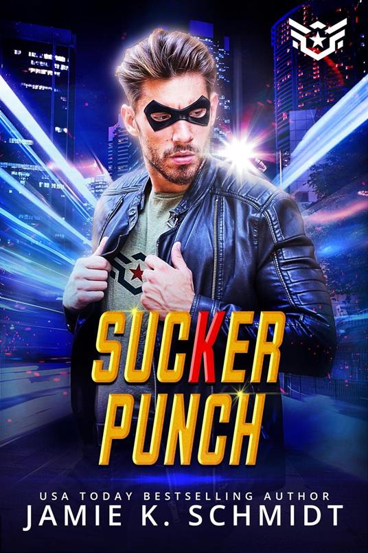 Sucker Punch