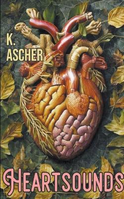 Heartsounds - K Ascher - cover