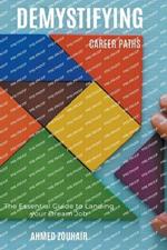 Demystifying Career Paths