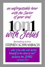 1on1 With Jesus