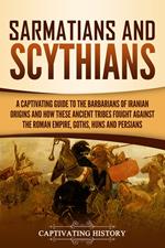Sarmatians and Scythians