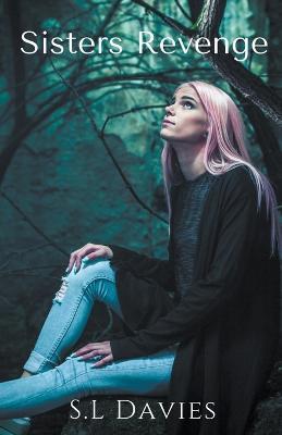 Sisters Revenge - S L Davies - cover