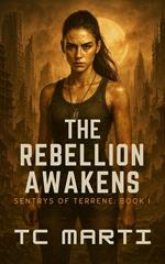 The Rebellion Awakens