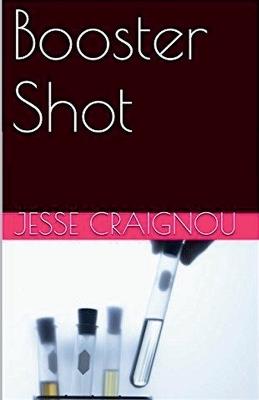 Booster Shot - Jesse Craignou - cover