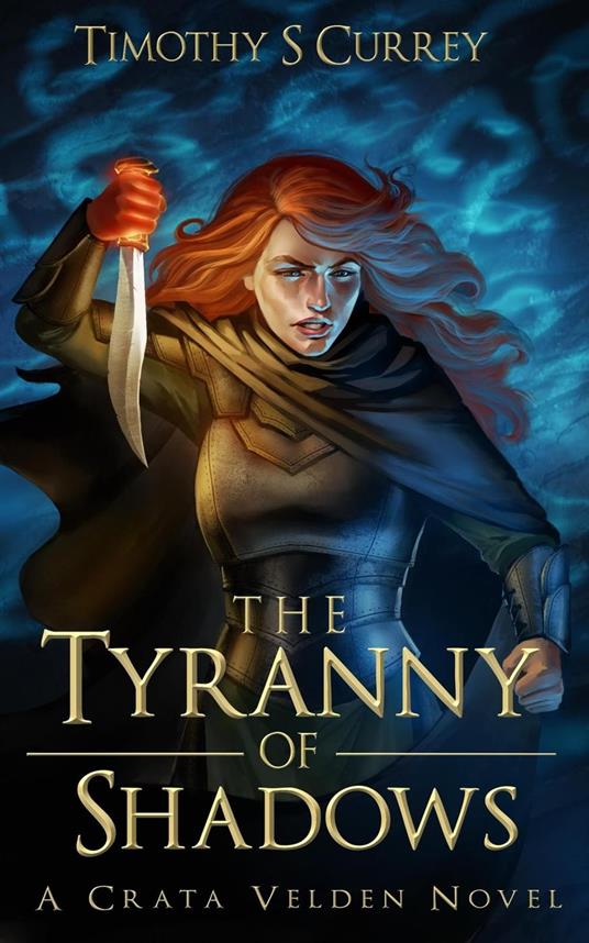 The Tyranny of Shadows