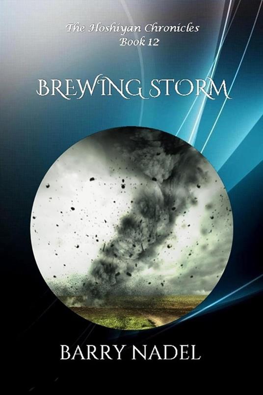 Brewing Storm