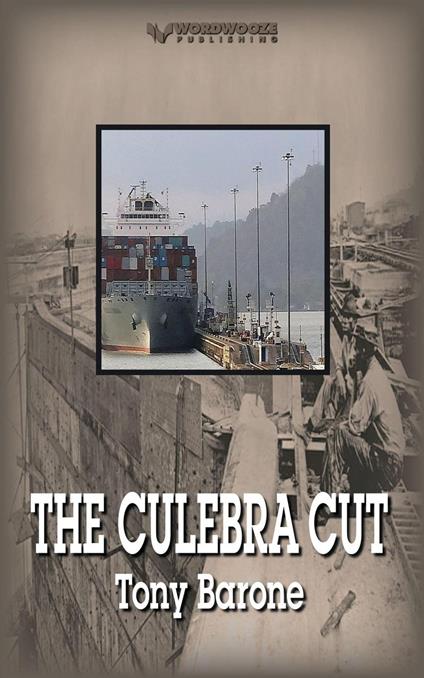The Culebra Cut