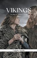 Vikings - History Nerds - cover